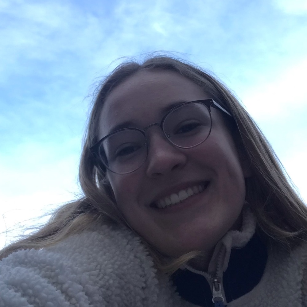 Meet your Posher, Josie